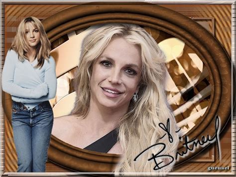 britney spears site officiel